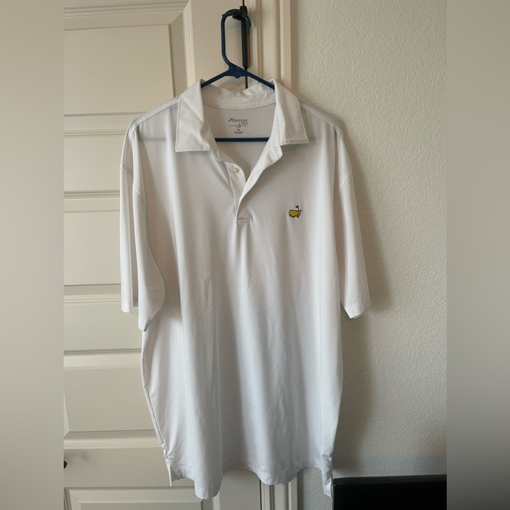 Masters Golf Shirt